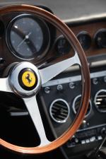 Ferrari 330 GTS 1967 года